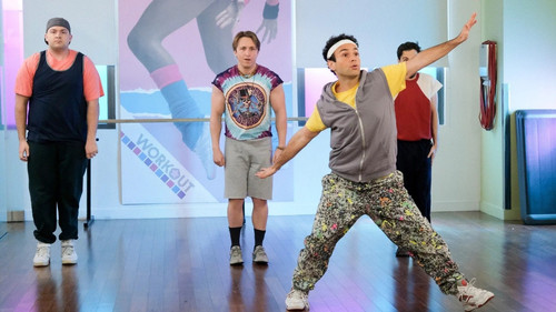 The Goldbergs Season 9 Episode 16 - The Downtown Boys