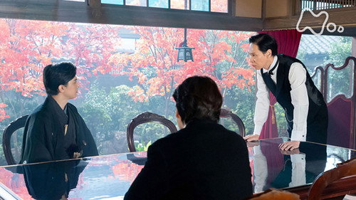 Tokudayuu and All the Deities still