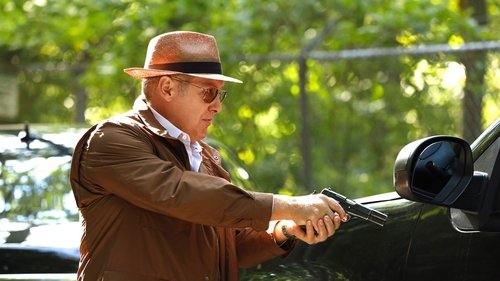 undefined Season 7 Episode 5 - Norman Devane