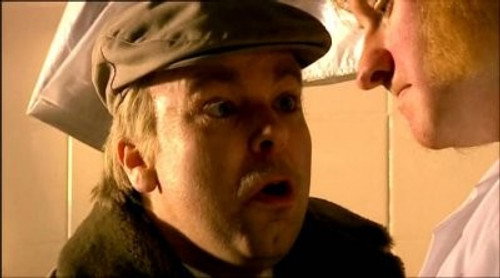 The League of Gentlemen Season 2 Episode 5 - Anarchy in Royston Vasey