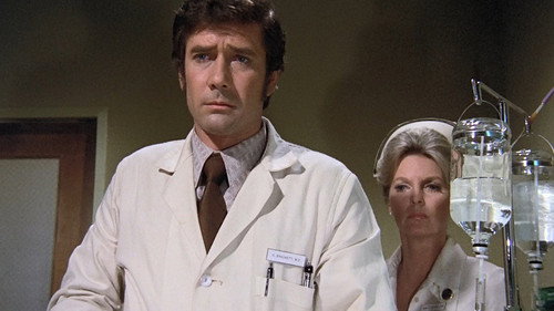 Emergency! Season 1 Episode 5 - Dealer's Wild