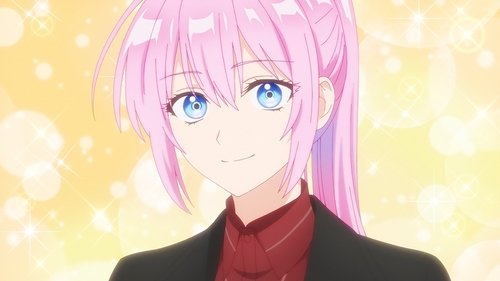 undefined Season 1 Episode 12 - Better Than a Dream