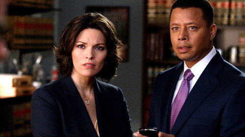 Law & Order: LA Season 1 Episode 10 - Silver Lake