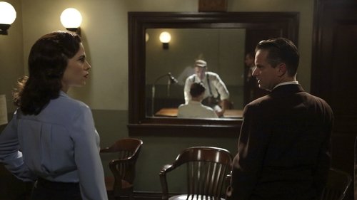 Marvel's Agent Carter Season 1 Episode 2 - Bridge and Tunnel