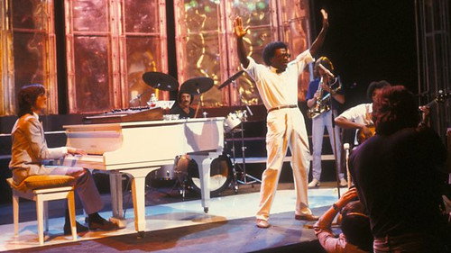 Top of the Pops Season 18 Episode 25 - Episode 25