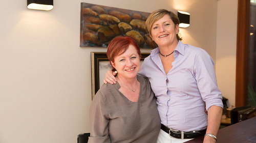 Australian Story Season 23 Episode 1 - Here Come the Brides