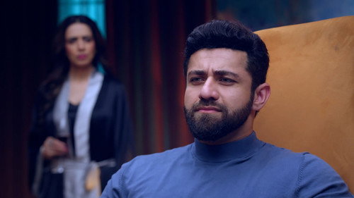 Haseena Ko Raste Se Hatao still