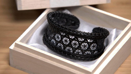 Core Kyoto Season 8 Episode 4 - Bamboo Innovation: Creative, Pliable and Sustainable