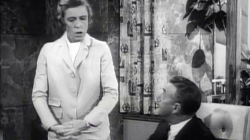 The Beverly Hillbillies Season 3 Episode 33 - Jed, the Bachelor