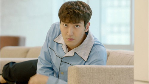 Revolutionary Love Season 1 Episode 6 - Episode 6