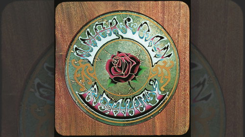 Classic Albums Season 1 Episode 2 - Grateful Dead: Anthem to Beauty