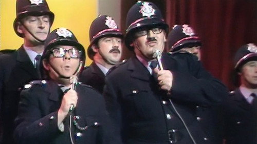 The Two Ronnies Season 4 Episode 1 - Episode 1