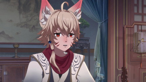 Psychic Princess Season 2 Episode 20 - Episode 20