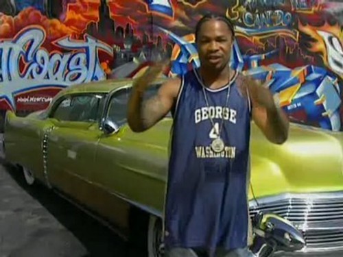 Pimp My Ride Season 1 Episode 8 - Danelle's Pontiac Trans Am
