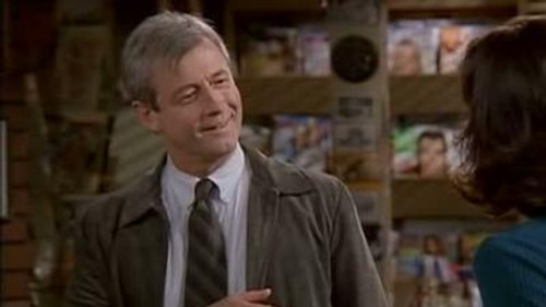 Becker Season 4 Episode 12 - The Ex-Files