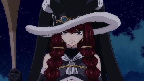 White Dragneel still