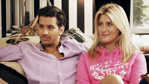 Made in Chelsea Season 4 Episode 3 - No One You Want At A Party Is Going To Turn Up To A Themed Party, Unless It's Versailles