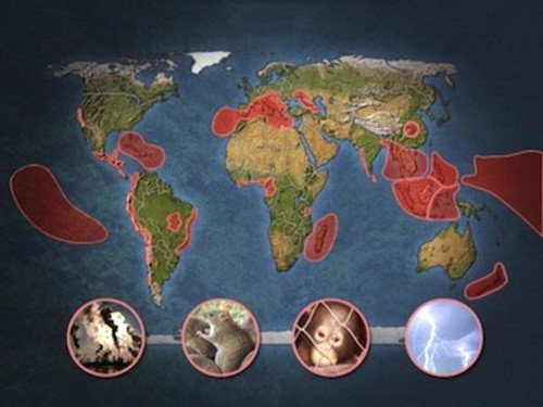 Mapping the World Season 15 Episode 14 - Episode 14