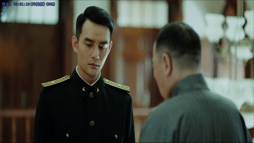 All Quiet in Peking Season 1 Episode 25 - Episode 25