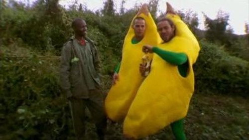 Wildboyz Season 2 Episode 7 - East Africa