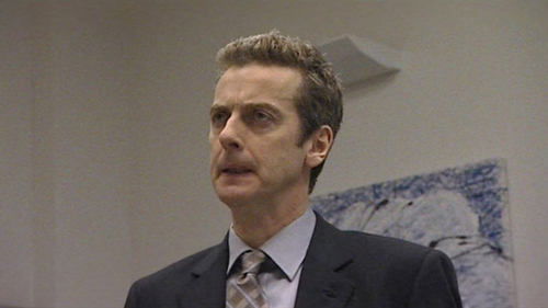 The Thick of It Season 1 Episode 1 - Episode 1