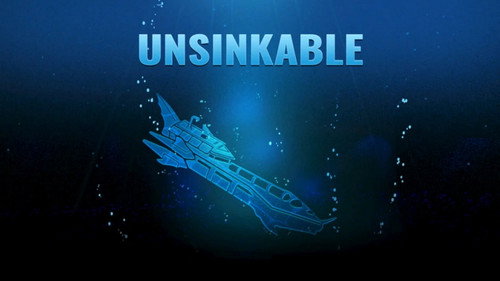 Ninjago: Masters of Spinjitzu Season 15 Episode 3 - Unsinkable