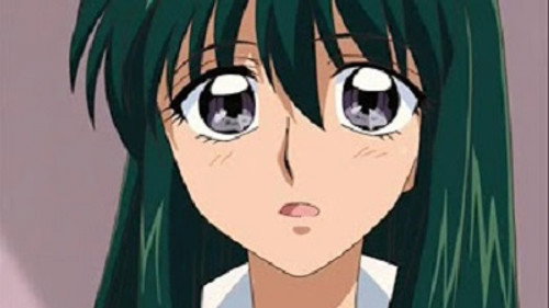 Mermaid Melody: Pichi Pichi Pitch Season 2 Episode 26 - Idol Debut