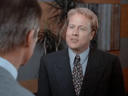 Murder, She Wrote Season 9 Episode 17 - The Big Kill
