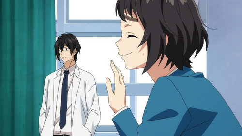 Heroines Run the Show Season 1 Episode 8 - Idols Run the Show!