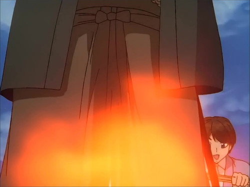 Rurouni Kenshin Season 1 Episode 19 - Raijuta's Ambition: Dream of a Forbidden Kingdom