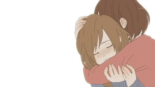 Honobono Log Season 1 Episode 5 - It's OK to Cry