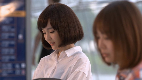 My Sunshine Season 1 Episode 1 - Episode 1