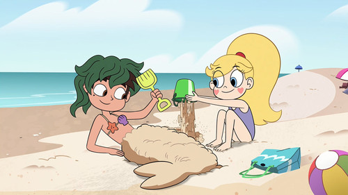 Beach Day still