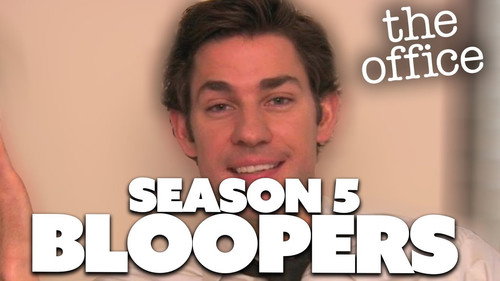 Season 5 Blooper Reel still
