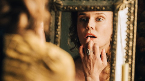 The Seduction Season 1 Episode 2 - The Hell of High Society