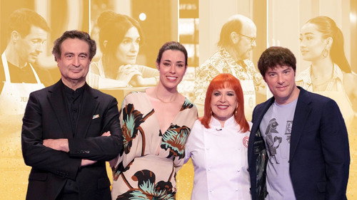 MasterChef Celebrity Season 11 Episode 1 - Episode 1