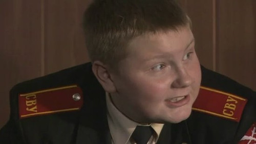Cadetship Season 2 Episode 3 - Episode 3