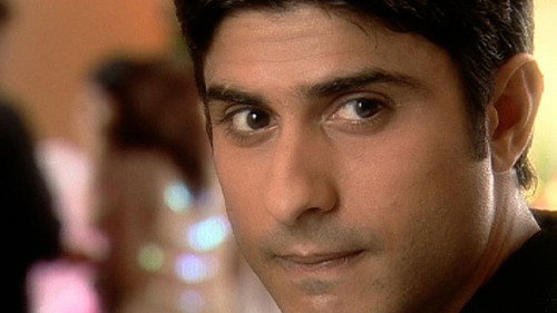 Jassi and Armaan's Engagement still