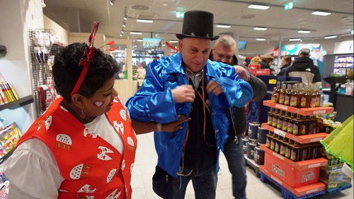 Unser Supermarkt – mit Herz und Humor Season 2 Episode 9 - Episode 9