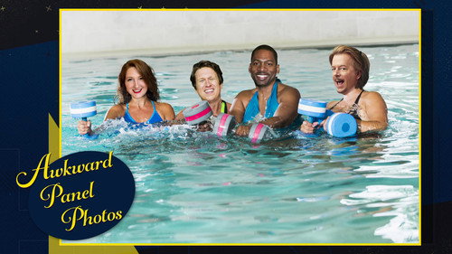Lights Out with David Spade Season 1 Episode 8 - Pete Holmes, Tony Rock & Chelsea Davison