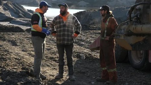 Gold Rush Season 12 Episode 23 - Seeing Red