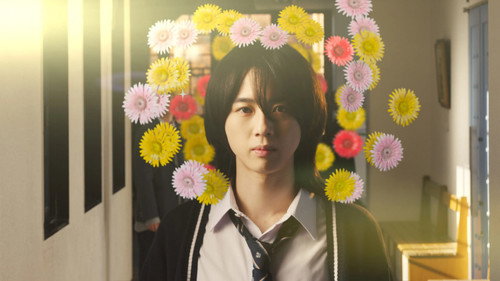 A Man Who Defies the World of BL Season 3 Episode 3 - vs. Scent