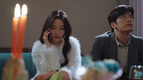 我的AI男友 Season 1 Episode 18 - Episode 18