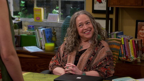 Disjointed Season 1 Episode 1 - Omega Strain