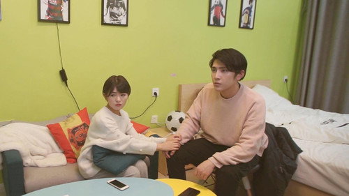Capture Lover Season 1 Episode 7 - Episode 7