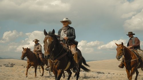 undefined Season 1 Episode 1 - 1923