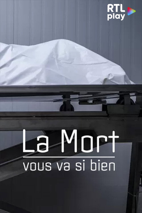 La mort vous va si bien poster