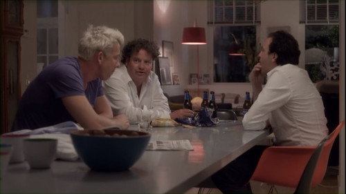 Divorce Season 3 Episode 1 - Not with and not without