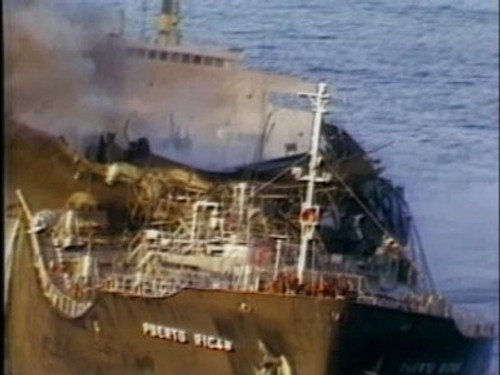 Engineering Disasters 10 still