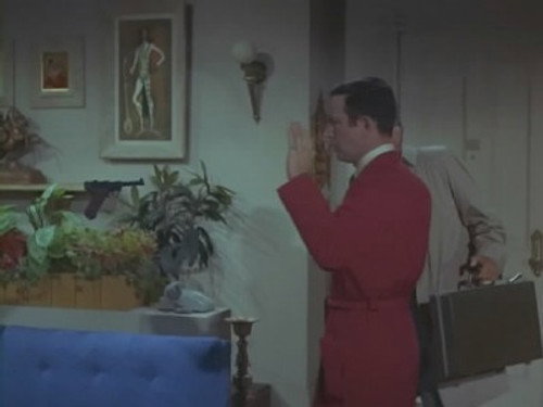Get Smart Season 1 Episode 5 - Now You See Him... Now You Don't